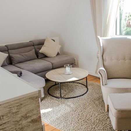 Ferienwohnung Schmidt Cuxhaven Exterior foto