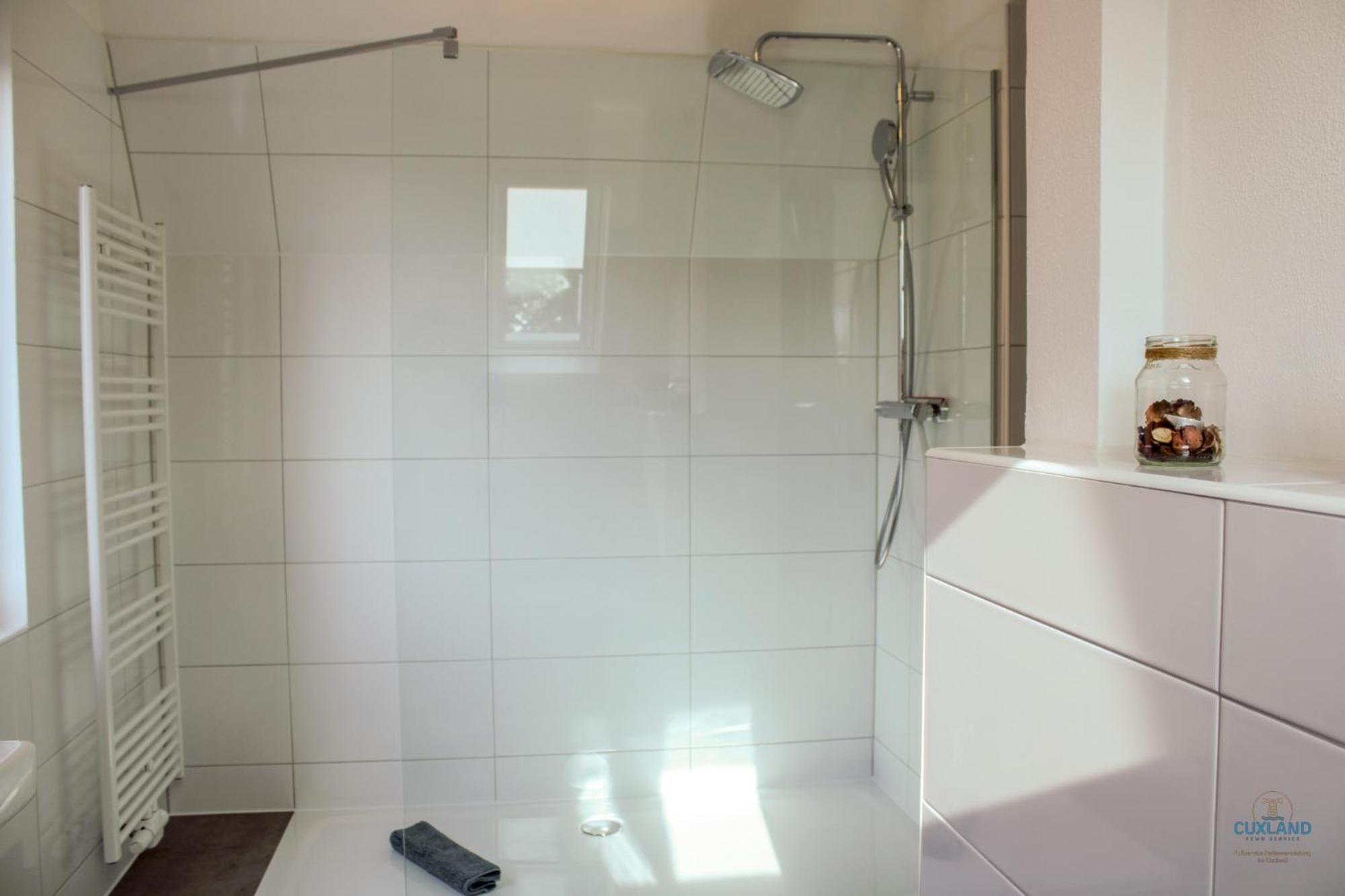 Ferienwohnung Schmidt Cuxhaven Exterior foto