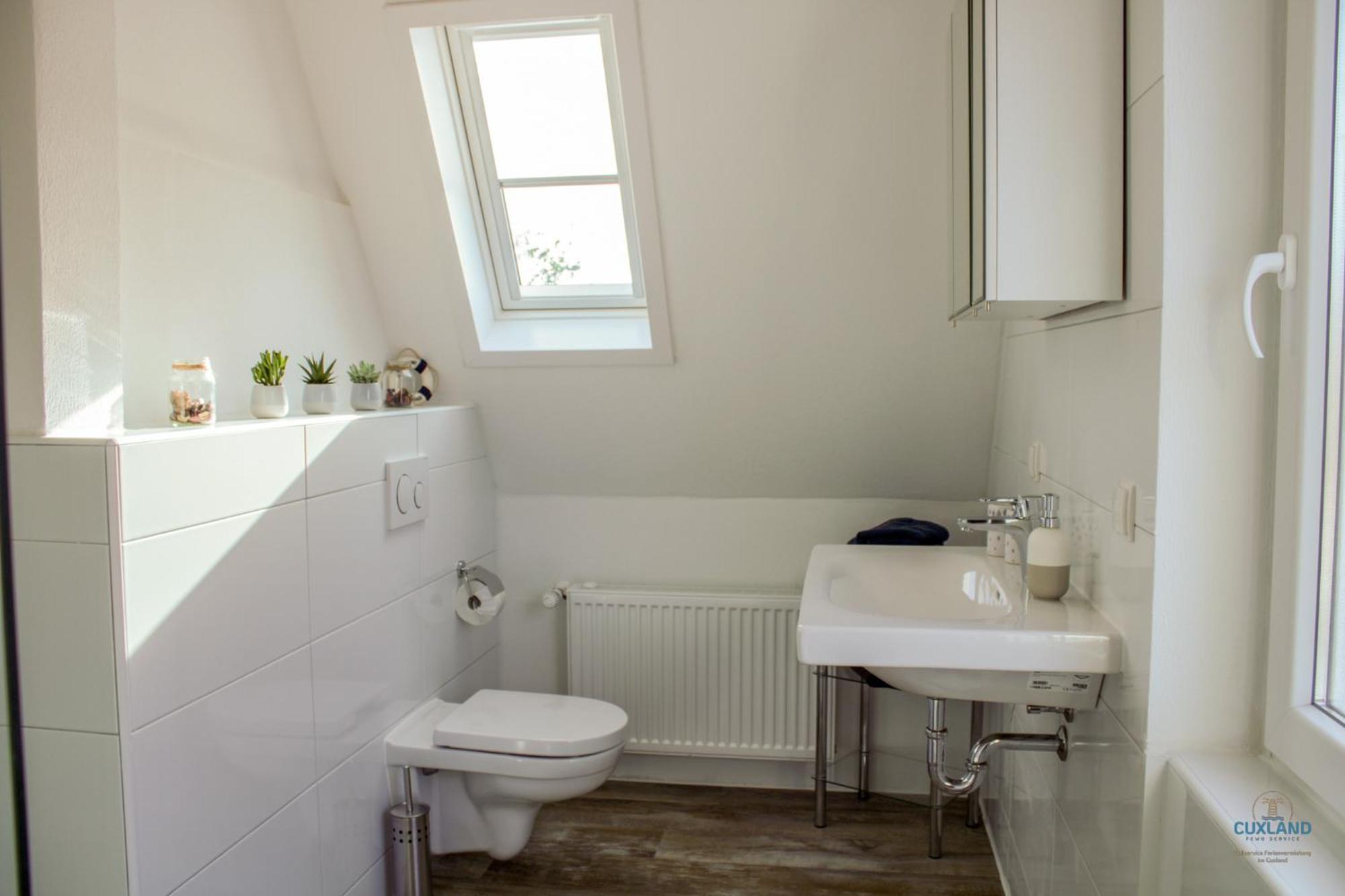 Ferienwohnung Schmidt Cuxhaven Exterior foto