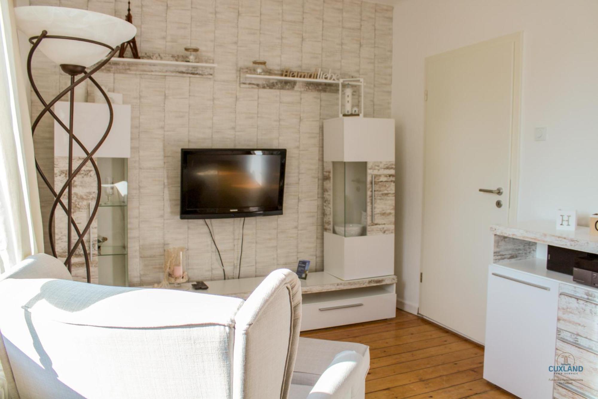 Ferienwohnung Schmidt Cuxhaven Exterior foto